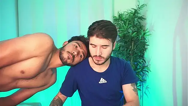 dam0n fr0st online show from December 2025 12:47:02 AM