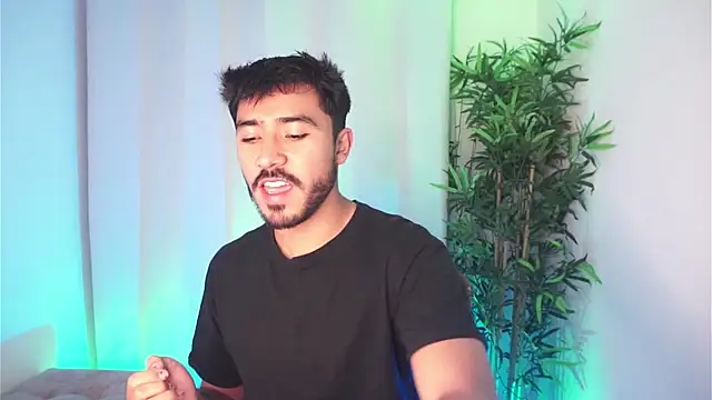 dam0n fr0st online show from April 2026 11:17:02 PM