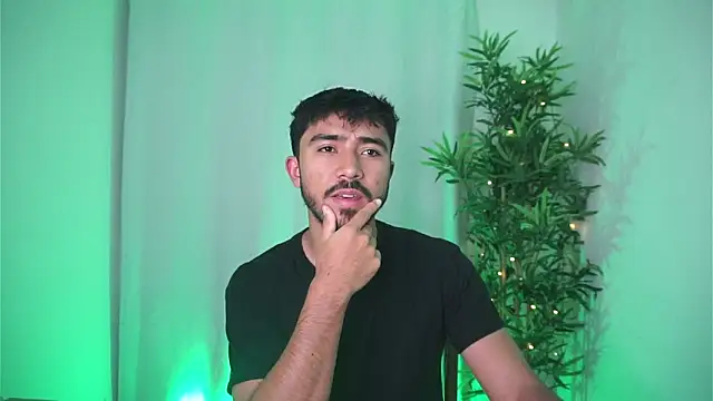 dam0n fr0st online show from November 2025 09:07:02 PM