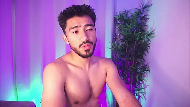 dam0n fr0st online show from May 2026 08:45:02 PM