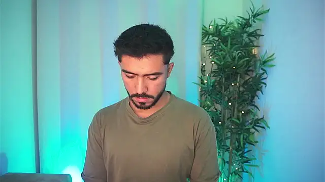 dam0n fr0st online show from March 2026 12:34:01 AM