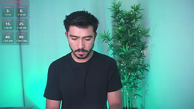 dam0n fr0st online show from November 2025 02:49:01 AM