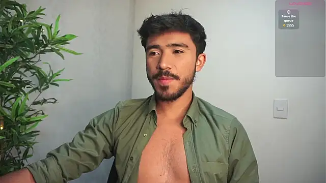 dam0n fr0st online show from March 2025 12:51:01 AM