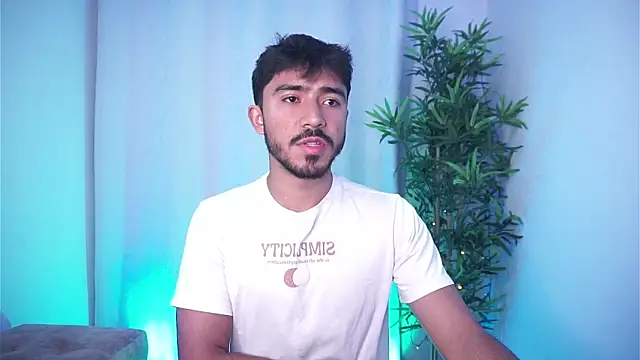 dam0n fr0st online show from November 2025 05:50:02 PM