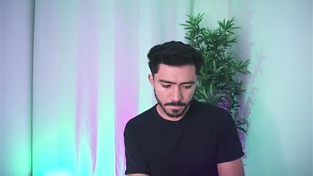 dam0n fr0st online show from November 2025 11:16:01 PM