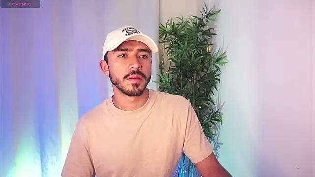 dam0n fr0st online show from April 2026 09:31:01 PM