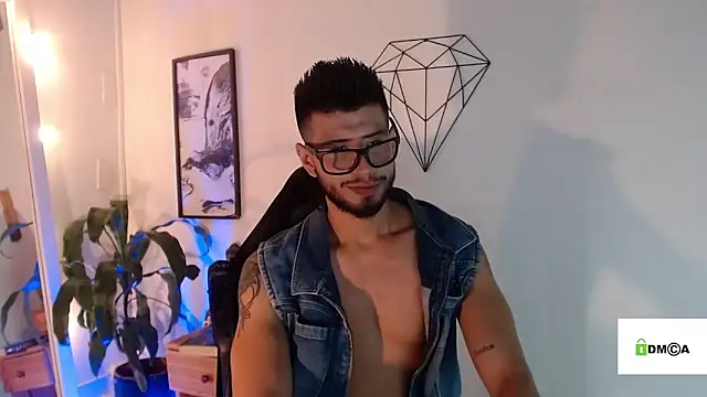 Colby brown03 online show from March 2026 05:05:01 PM