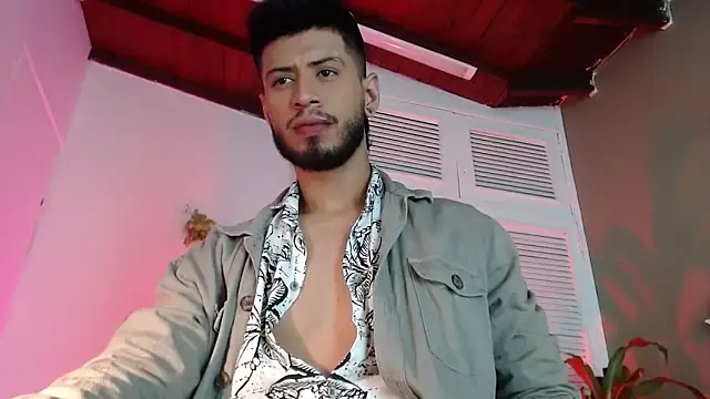 Colby brown03 online show from December 2025 07:26:02 PM