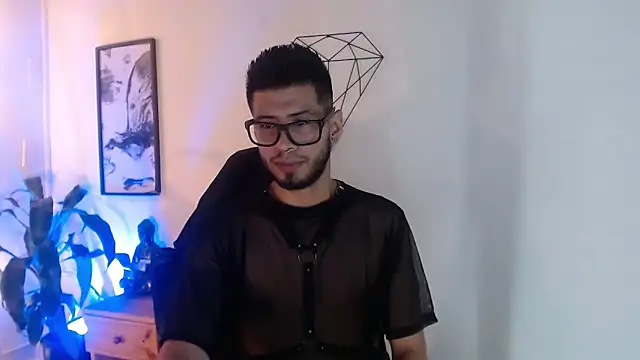 Colby brown03 online show from April 2026 06:35:02 PM