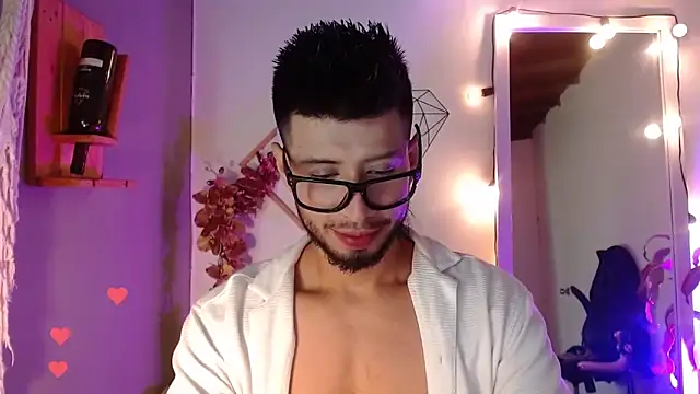 Colby brown03 online show from February 2026 07:34:02 PM