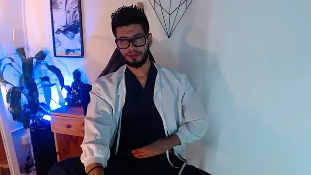 Colby brown03 online show from April 2026 08:43:01 PM