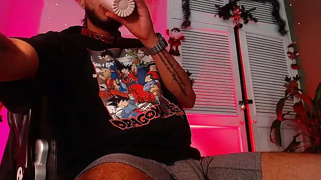 Colby brown03 online show from December 2025 08:04:02 PM