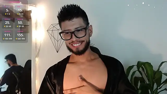 Colby brown03 online show from December 2025 08:31:02 PM