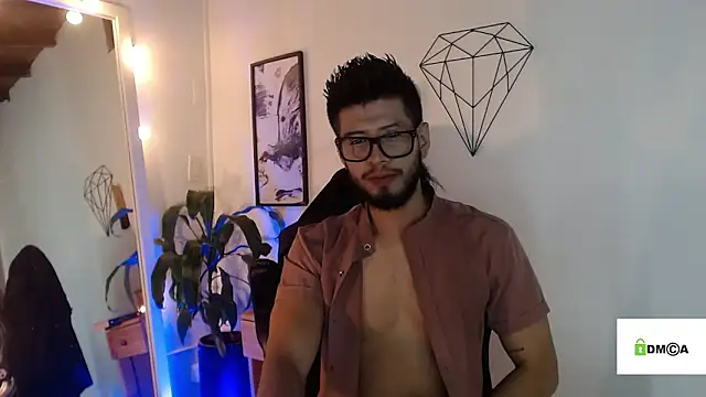 Colby brown03 online show from March 2026 06:45:01 PM