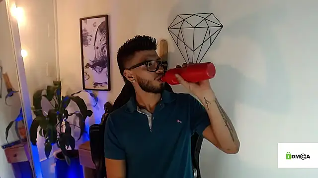 Colby brown03 online show from March 2026 07:08:01 PM