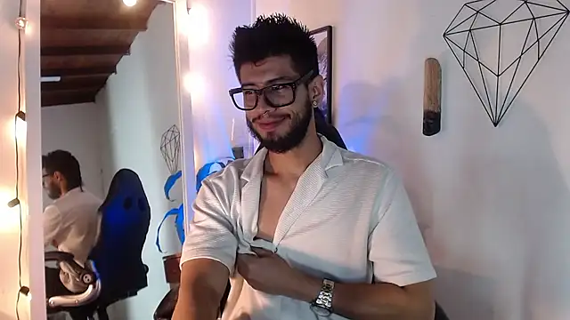 Colby brown03 online show from April 2026 02:02:01 AM