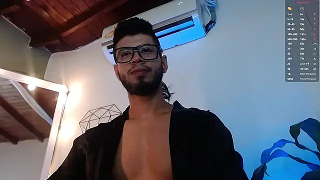 Colby brown03 online show from January 2026 09:33:02 PM