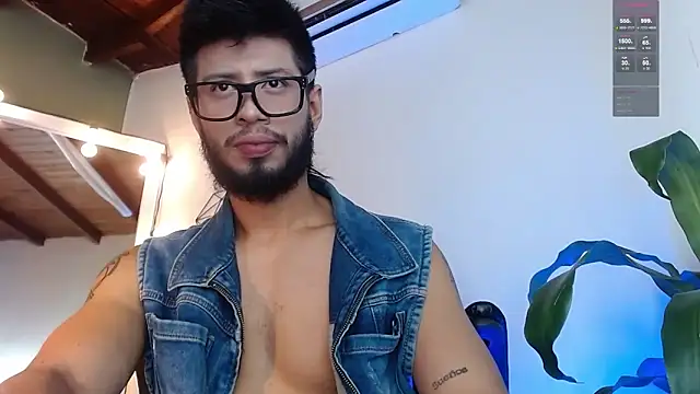 Colby brown03 online show from February 2026 09:12:01 PM