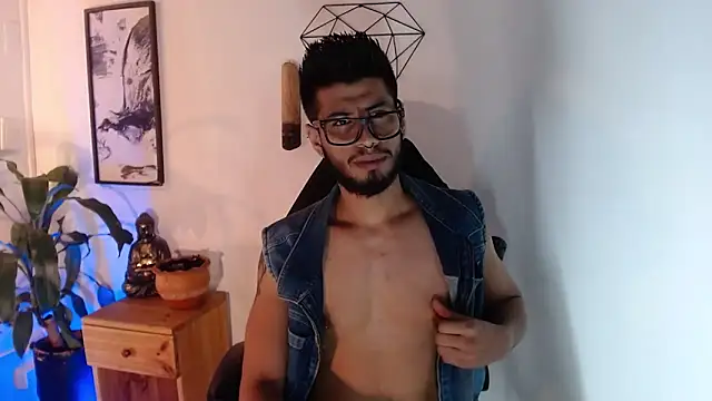 Colby brown03 online show from April 2026 10:44:02 AM