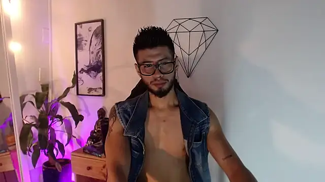 Colby brown03 online show from March 2026 04:50:01 PM