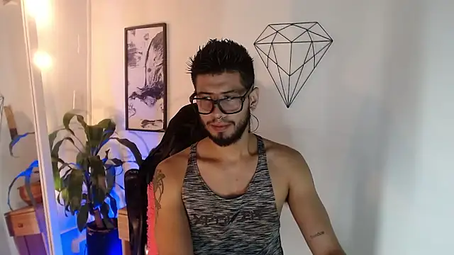 Colby brown03 online show from April 2026 12:39:02 AM