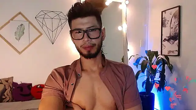 Colby brown03 online show from February 2026 07:22:01 PM