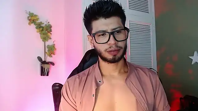 Colby brown03 online show from November 2025 07:51:02 PM