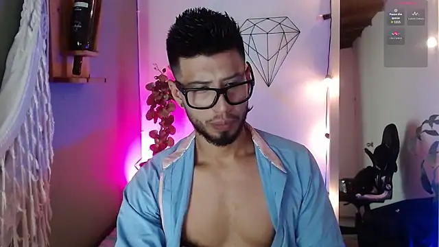 Colby brown03 online show from February 2026 07:57:02 PM