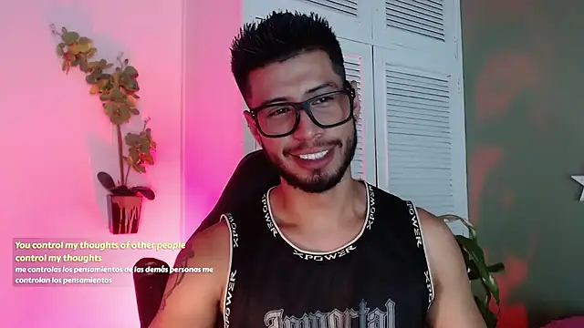 Colby brown03 online show from September 2025 07:08:02 PM