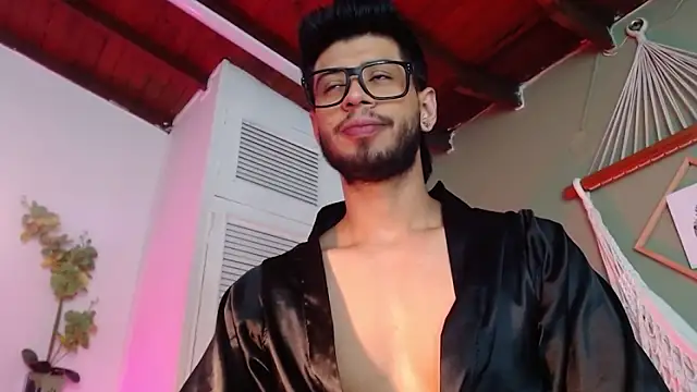 Colby brown03 online show from November 2025 07:24:02 PM