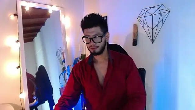 Colby brown03 online show from March 2026 07:10:02 PM