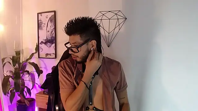 Colby brown03 online show from March 2026 06:52:02 PM