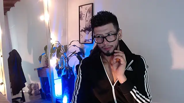 Colby brown03 online show from February 2026 07:16:01 PM