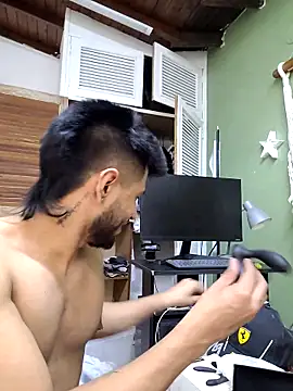 Colby brown03 online show from February 2026 08:28:01 PM