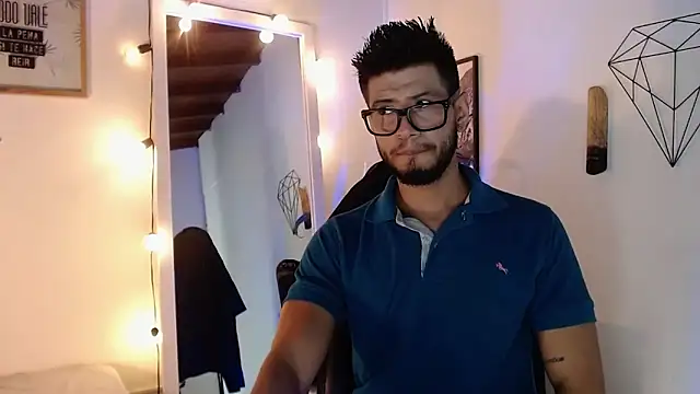 Colby brown03 online show from February 2026 06:52:01 PM