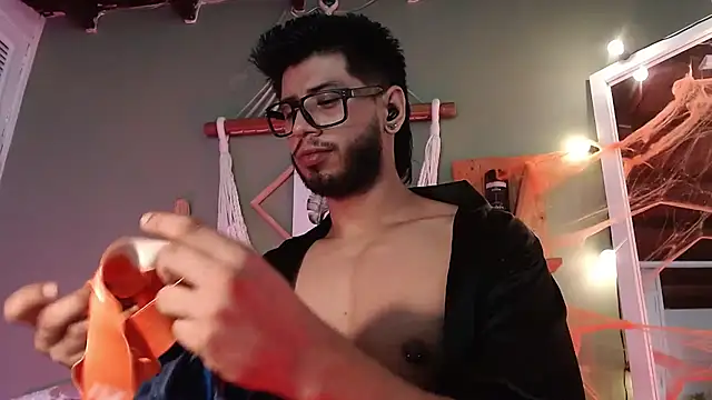 Colby brown03 online show from November 2025 08:41:02 AM