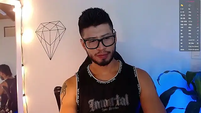 Colby brown03 online show from January 2026 07:06:02 PM