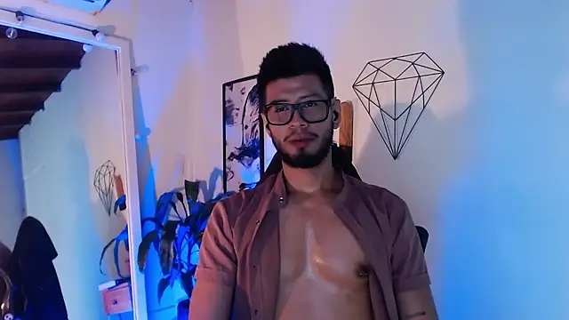 Colby brown03 online show from February 2026 08:41:02 PM