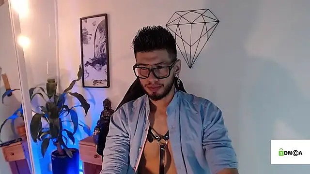 Colby brown03 online show from March 2026 05:14:01 PM