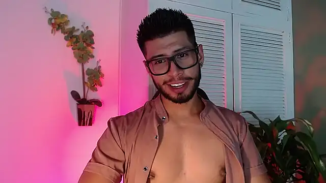 Colby brown03 online show from September 2025 06:26:02 PM