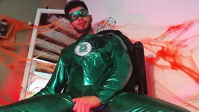 Colby brown03 online show from October 2025 07:35:01 PM