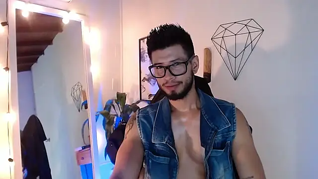 Colby brown03 online show from March 2026 08:09:02 PM