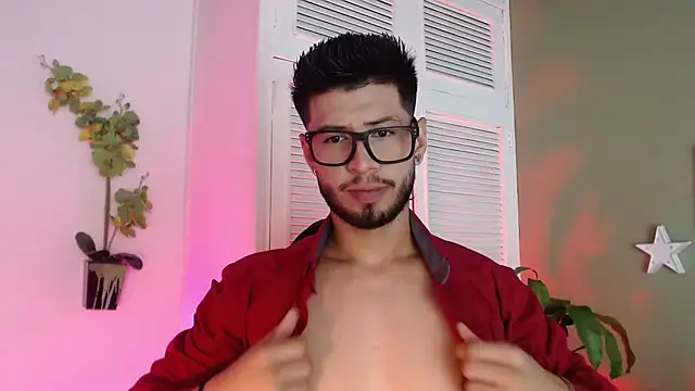 Colby brown03 online show from November 2025 07:29:02 PM