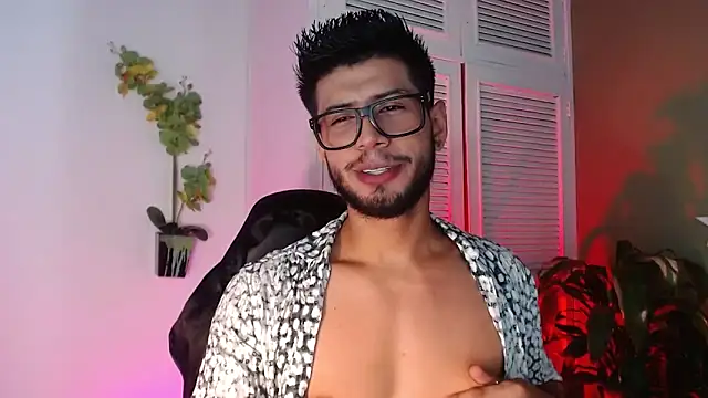 Colby brown03 online show from November 2025 06:44:02 PM