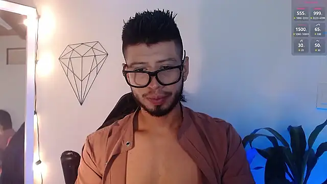 Colby brown03 online show from January 2026 07:09:01 PM