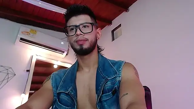 Colby brown03 online show from February 2026 07:25:01 PM