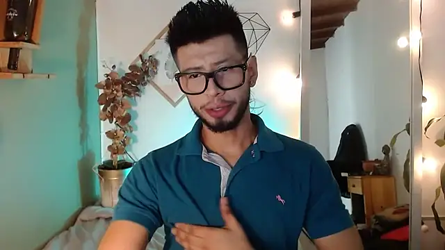 Colby brown03 online show from February 2026 07:21:02 PM