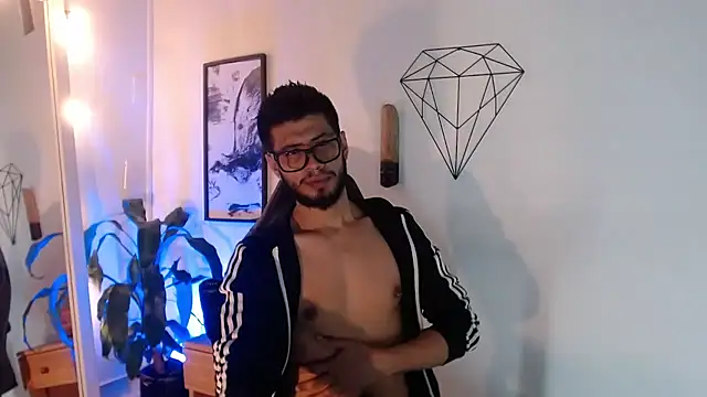 Colby brown03 online show from April 2026 05:52:01 PM