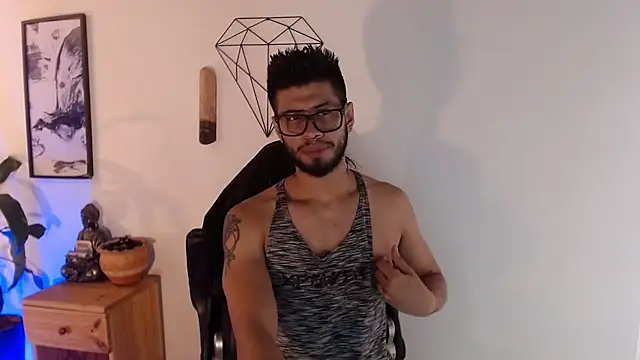 Colby brown03 online show from March 2026 05:58:01 PM