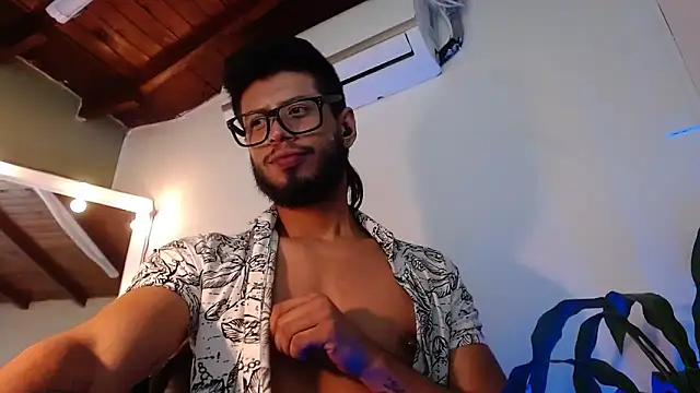 Colby brown03 online show from February 2026 09:30:01 AM